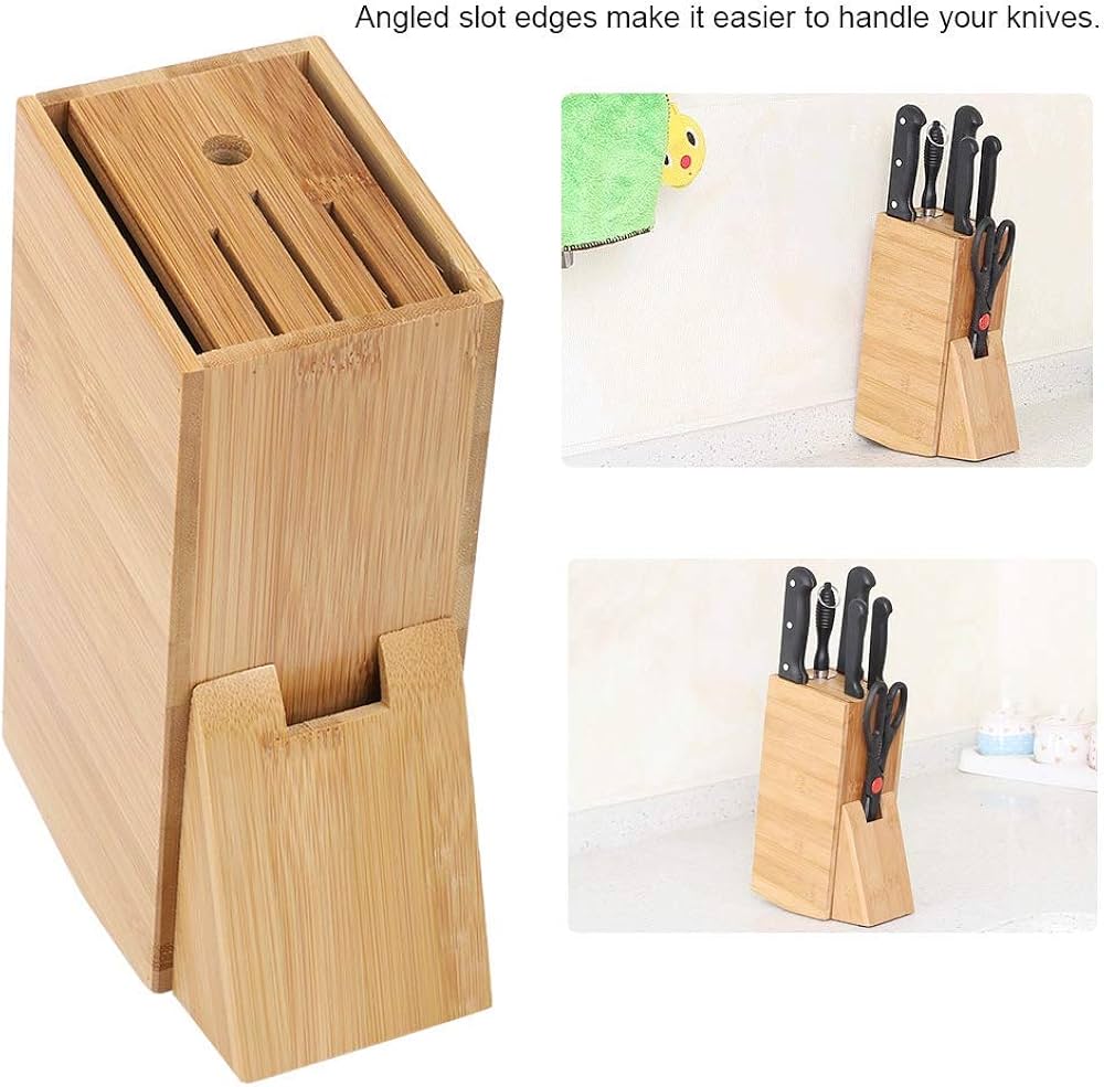8pcs Kitchen Pine Knives Set With Wooden Holder, Kitchen Drawer Utensils Holder, Wooden Knife Organizer Case 8pcs Kitchen Pine Knives Set With Wooden Holder, Kitchen Drawer Utensils Holder, Wooden Knife Organizer Case